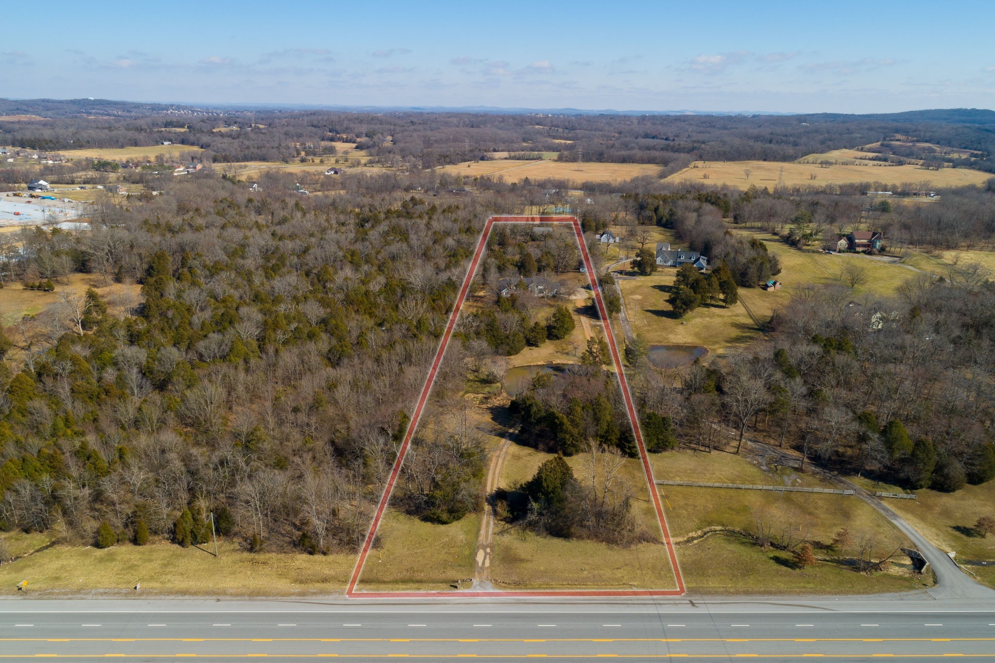 2413 Highway 109, N Lebanon TN 37090