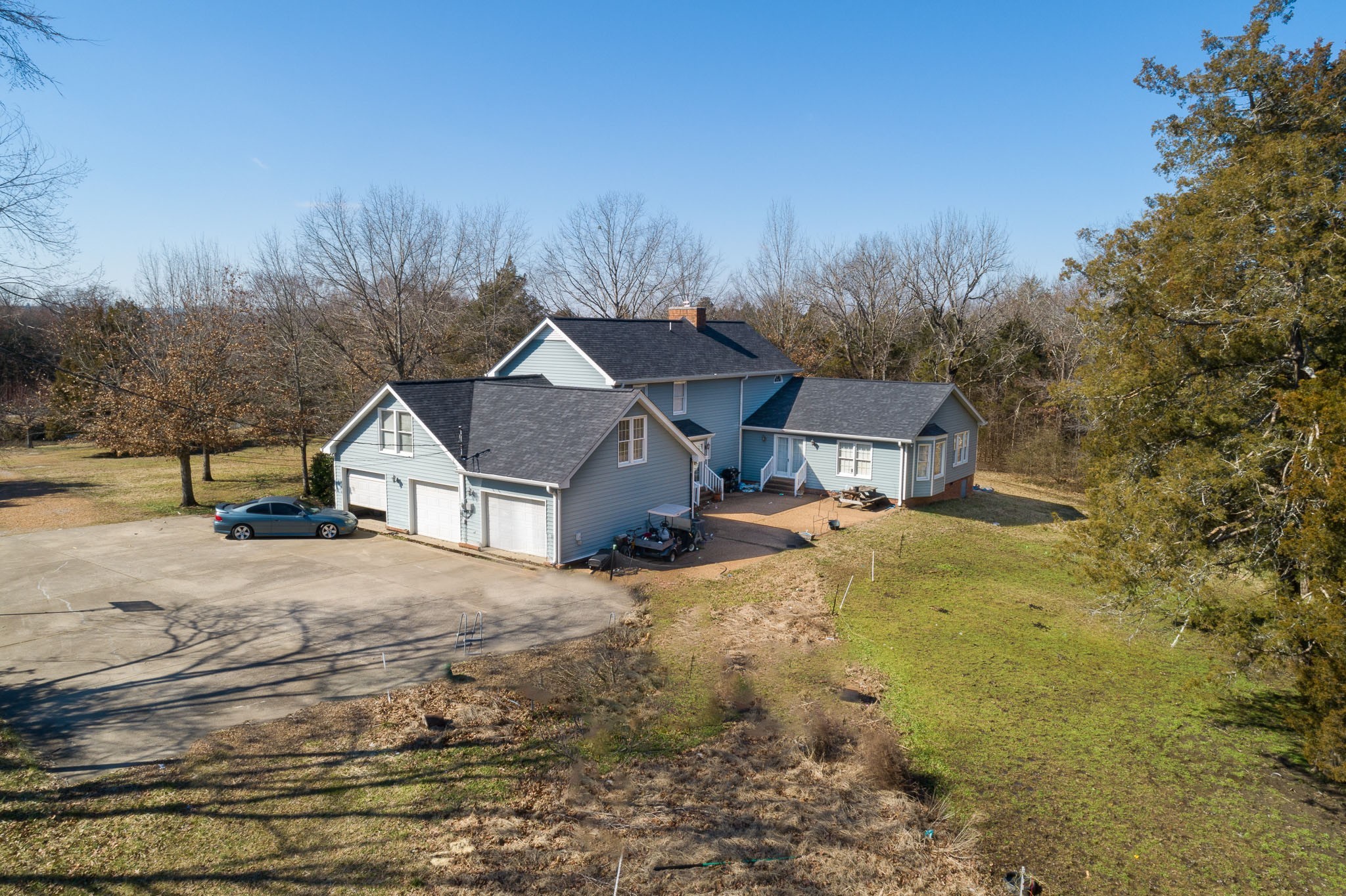2413 Highway 109, N Lebanon TN 37090