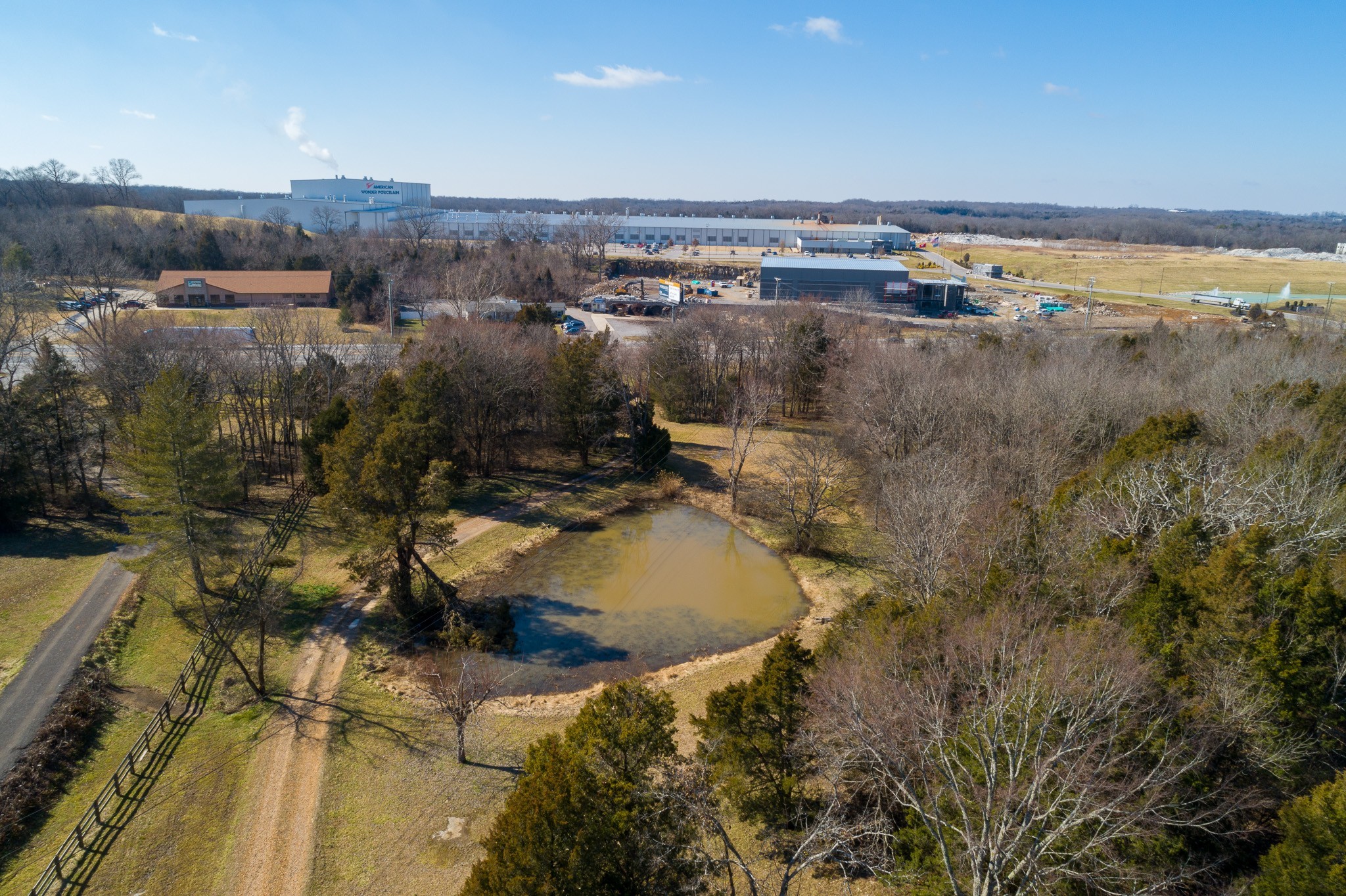 2413 Highway 109, N Lebanon TN 37090