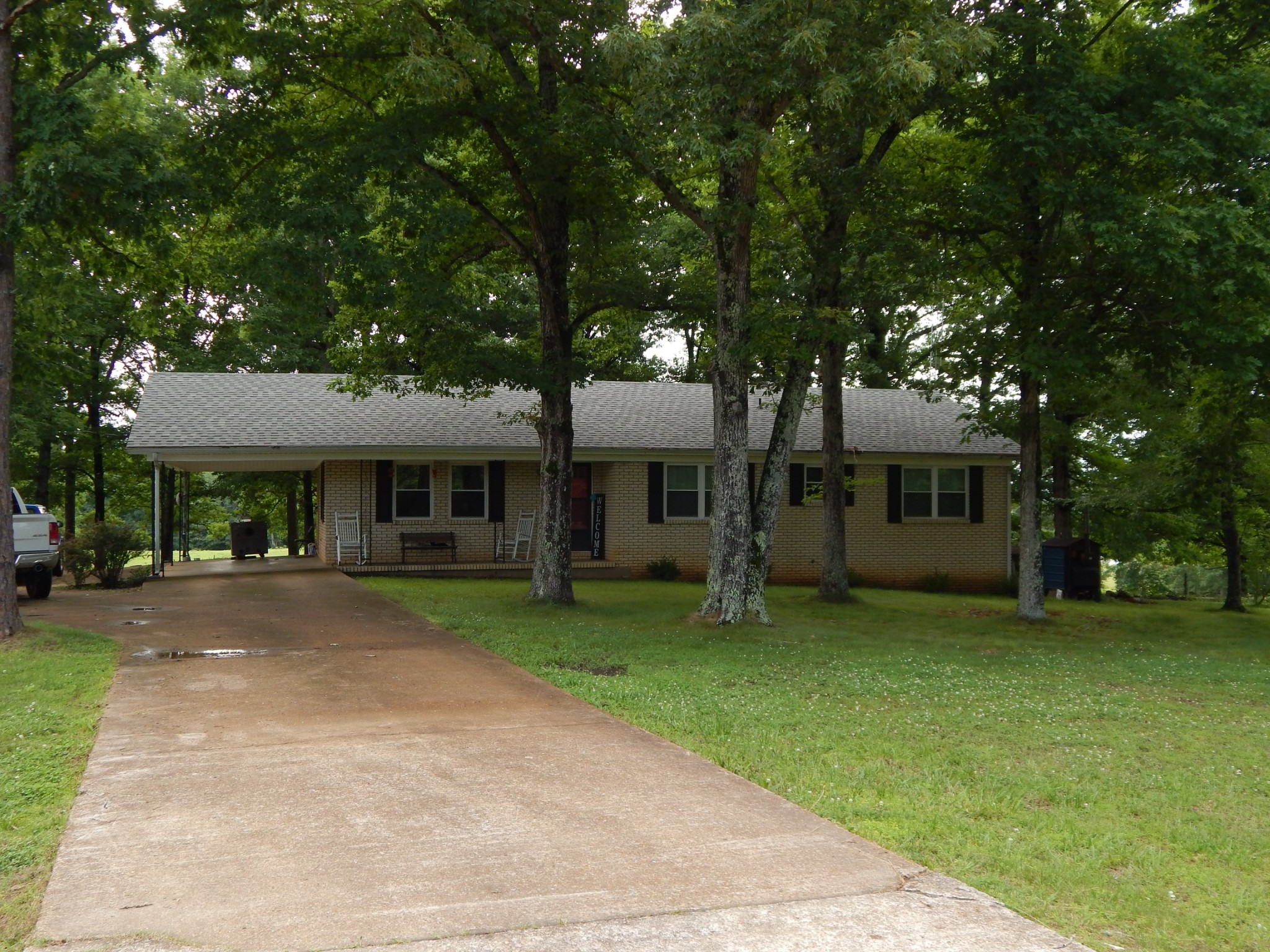 2261 Waynesboro Highway Waynesboro TN 38485