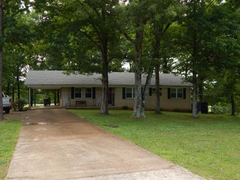 2261 Waynesboro Highway Waynesboro TN 38485