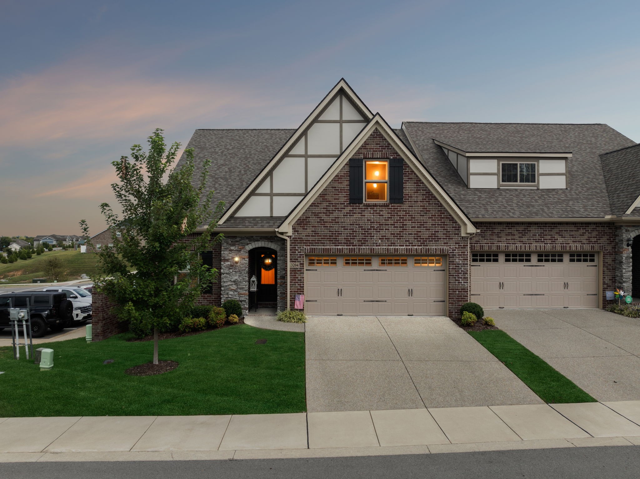 Gallatin TN, 3204 Chaucer Lane