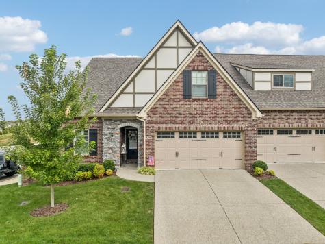 3204 Chaucer Lane Gallatin TN 37066