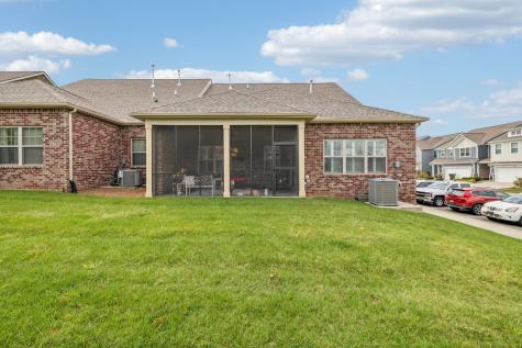 3204 Chaucer Lane Gallatin TN 37066