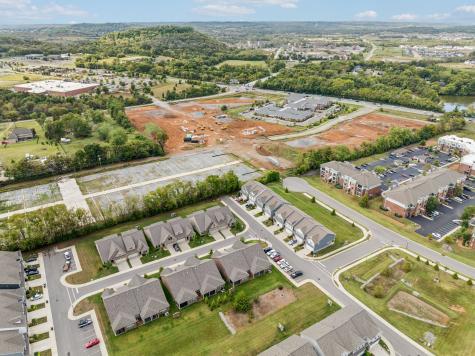 3204 Chaucer Lane Gallatin TN 37066