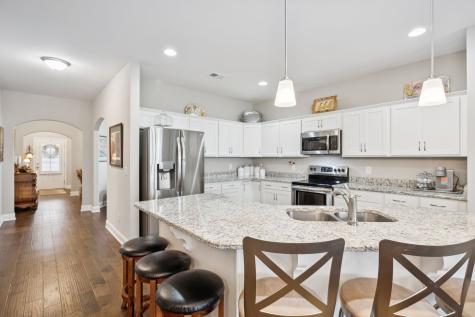 3204 Chaucer Lane Gallatin TN 37066