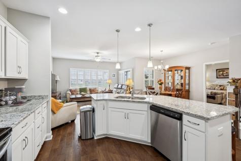3204 Chaucer Lane Gallatin TN 37066