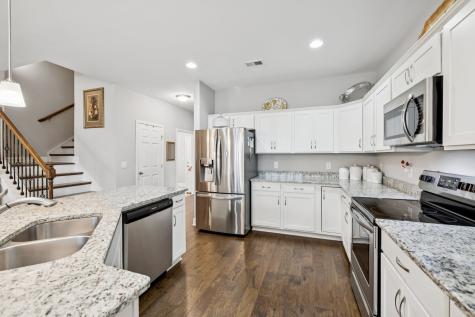 3204 Chaucer Lane Gallatin TN 37066