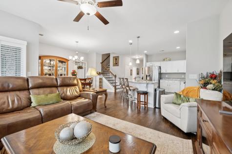 3204 Chaucer Lane Gallatin TN 37066