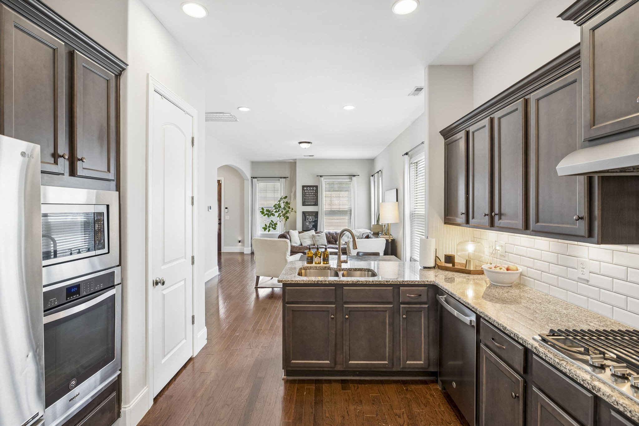 1649 Brockton Lane Nashville TN 37221