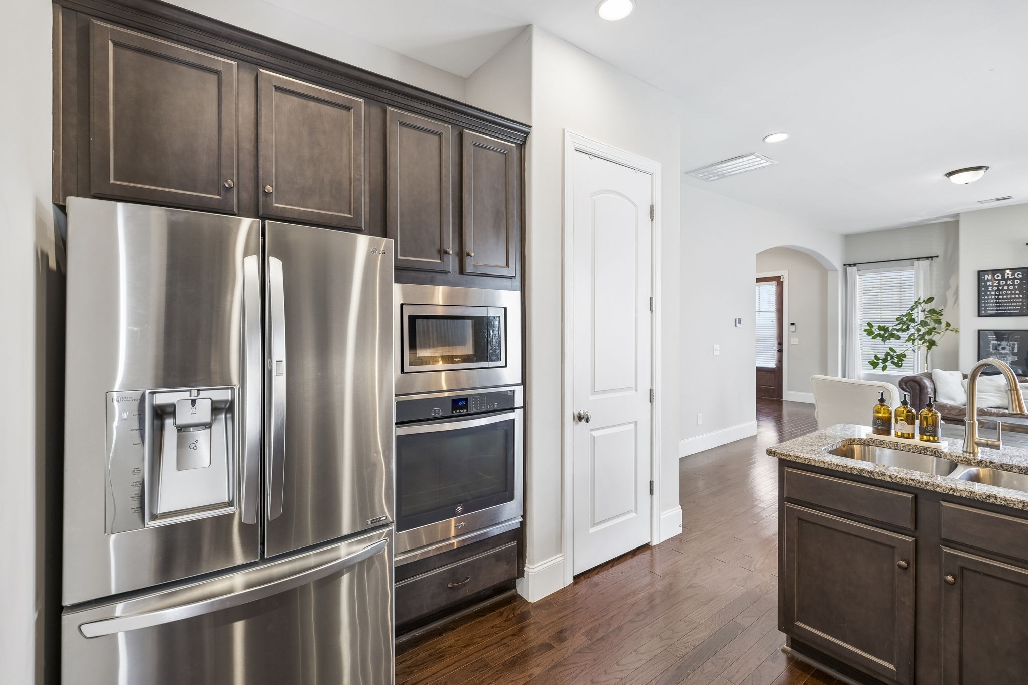 1649 Brockton Lane Nashville TN 37221