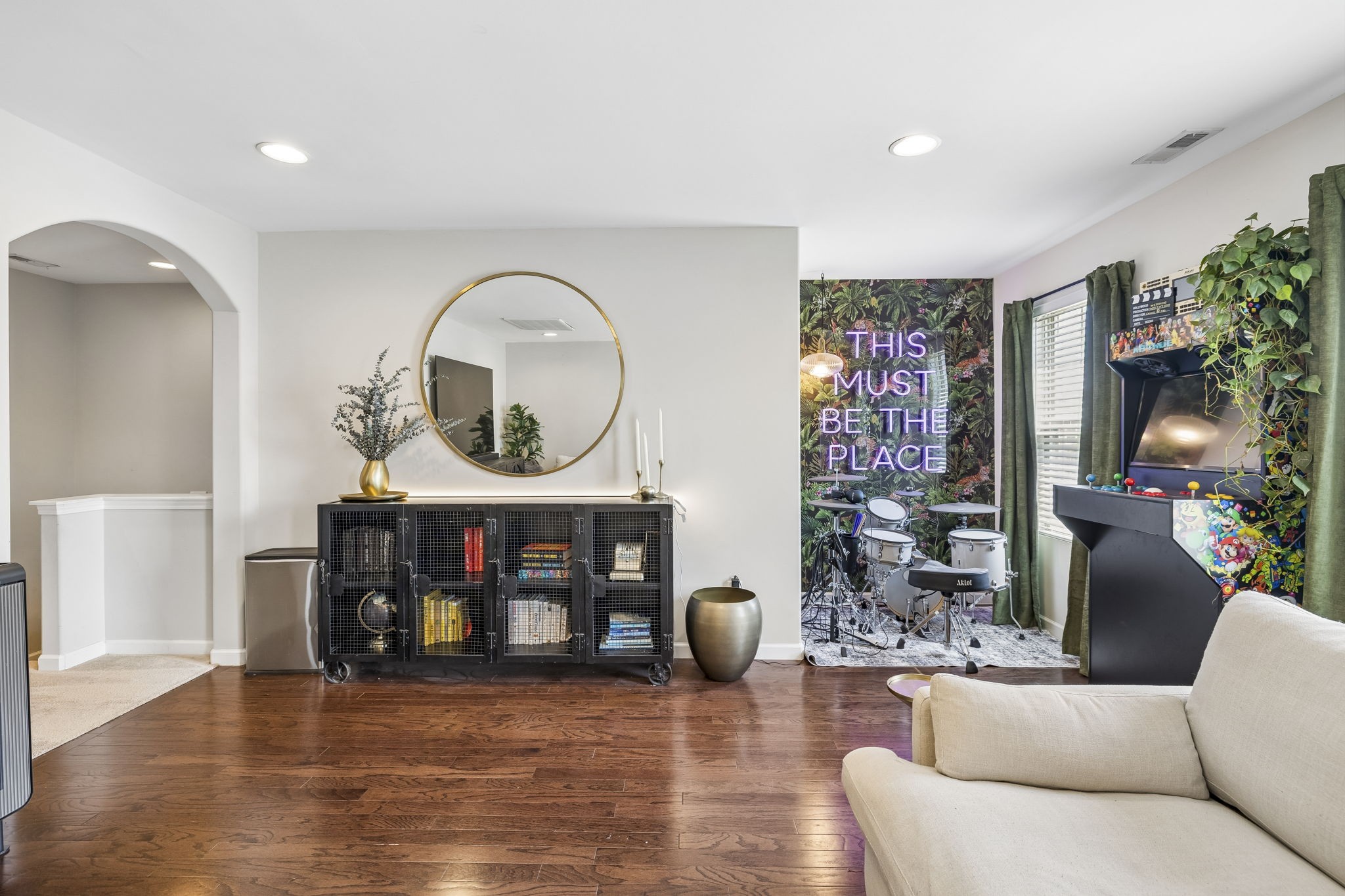 1649 Brockton Lane Nashville TN 37221