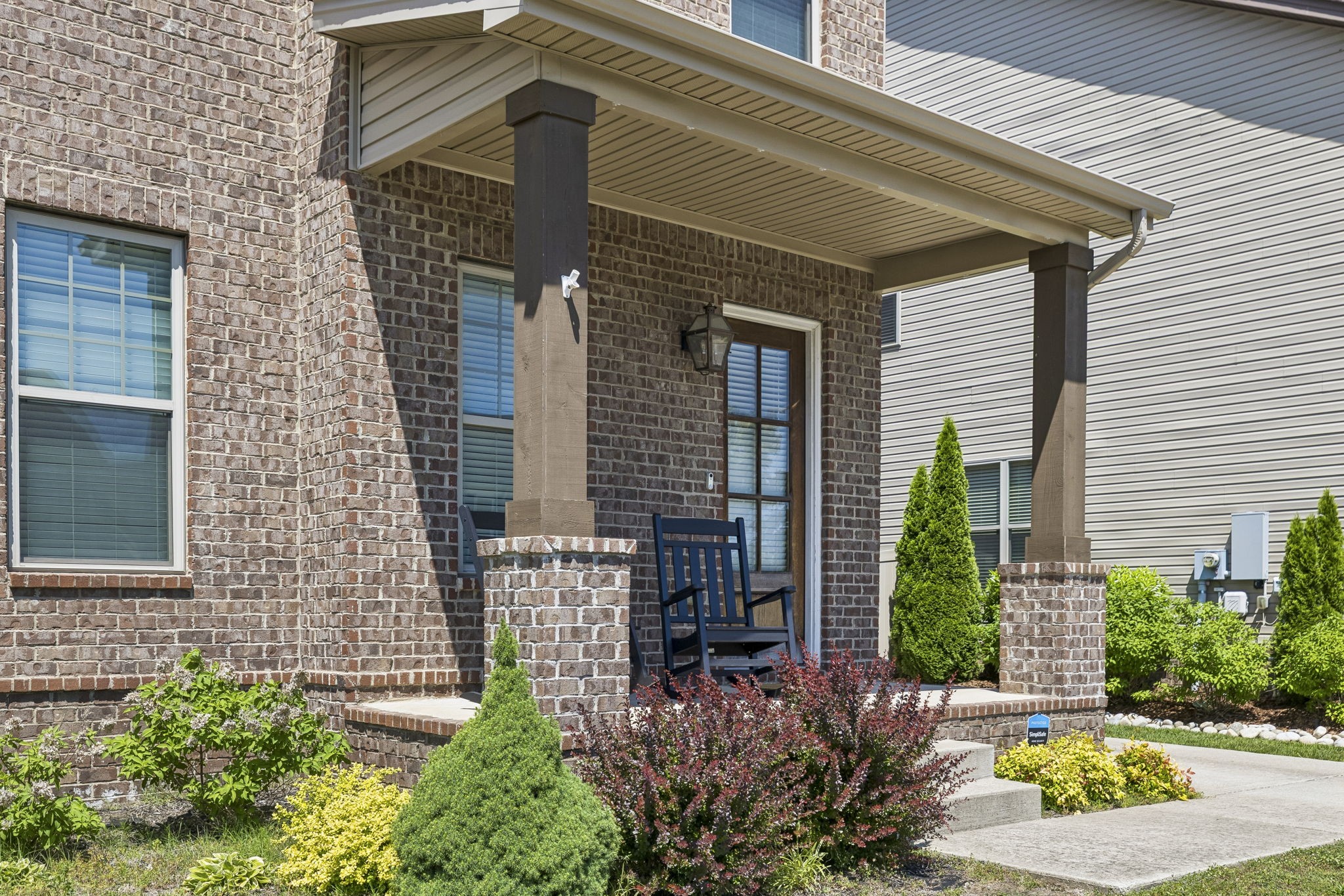 1649 Brockton Lane Nashville TN 37221