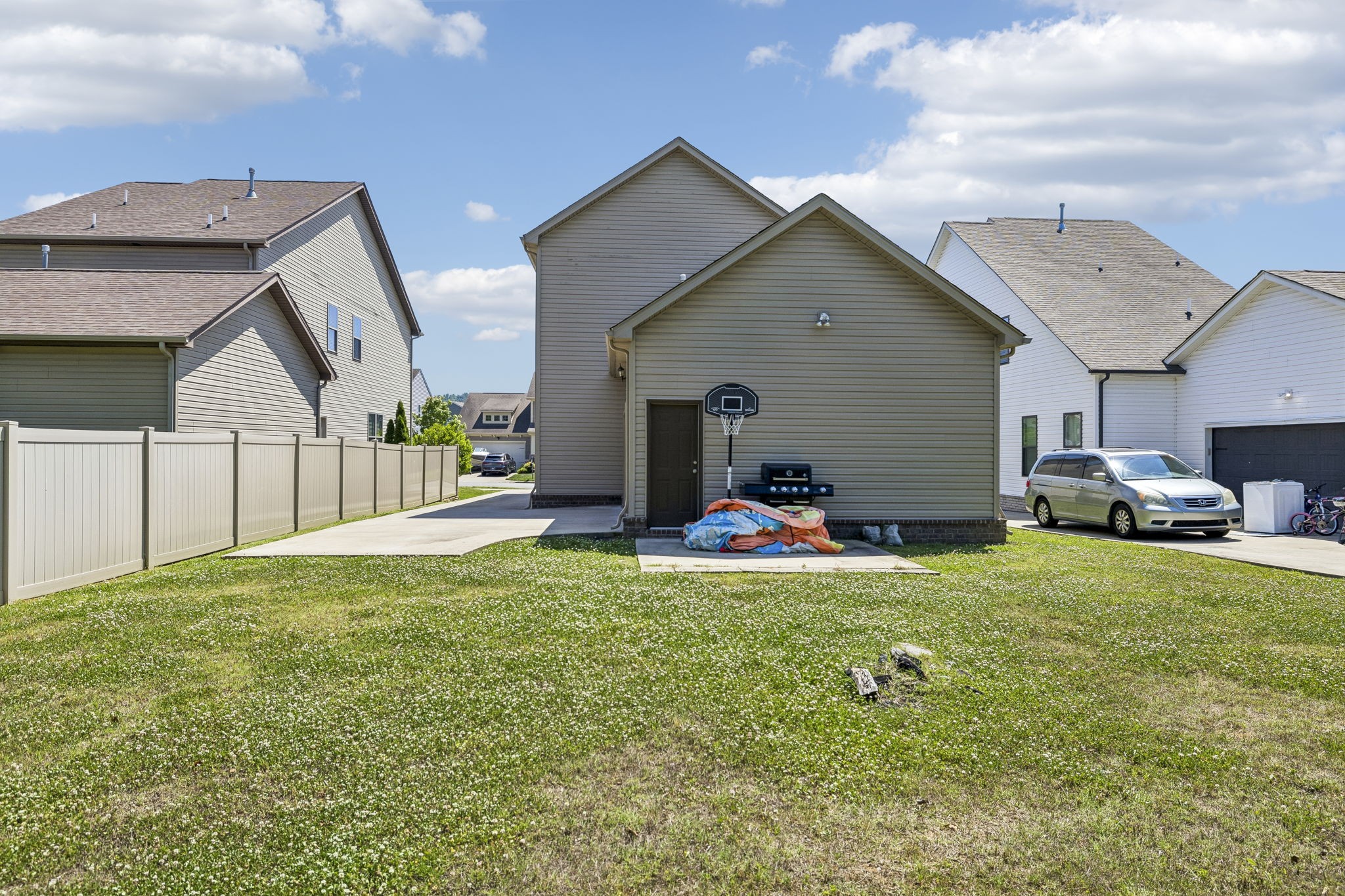 1649 Brockton Lane Nashville TN 37221