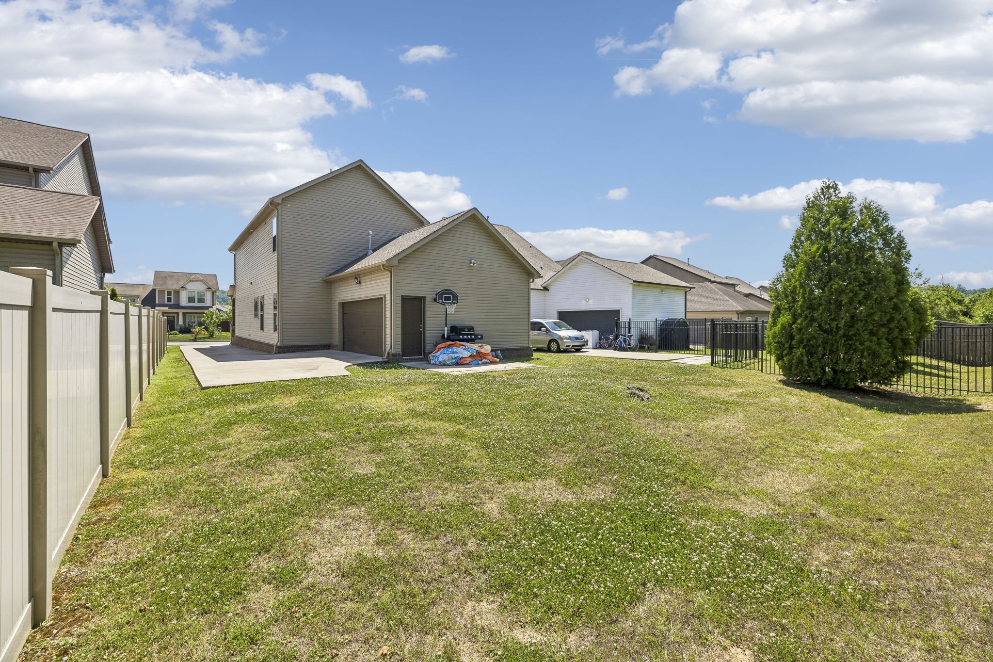 1649 Brockton Lane Nashville TN 37221
