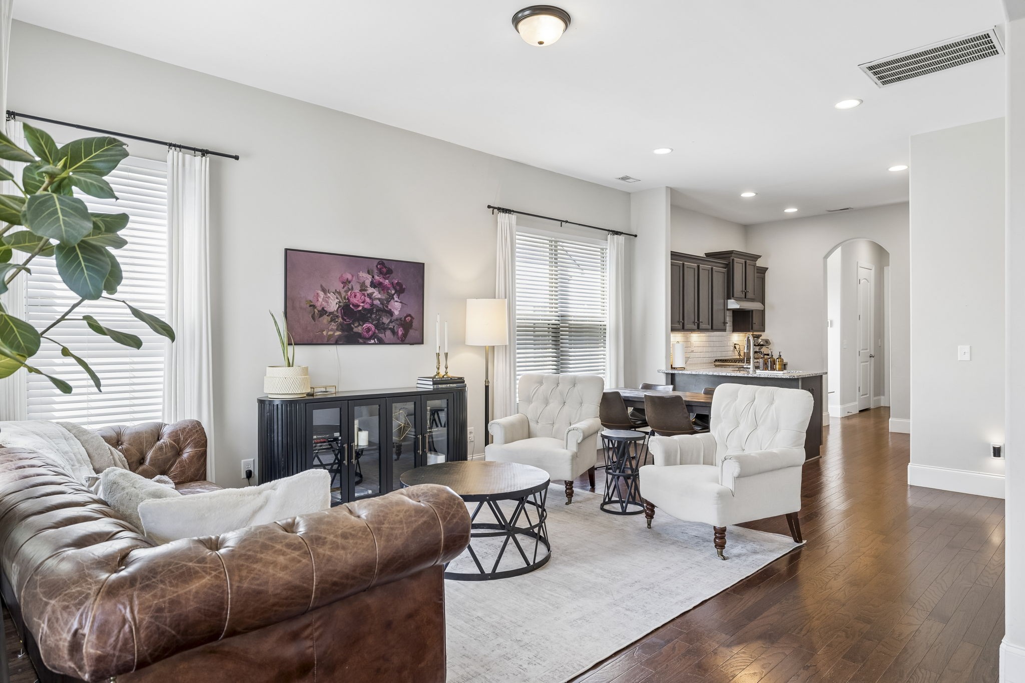 1649 Brockton Lane Nashville TN 37221