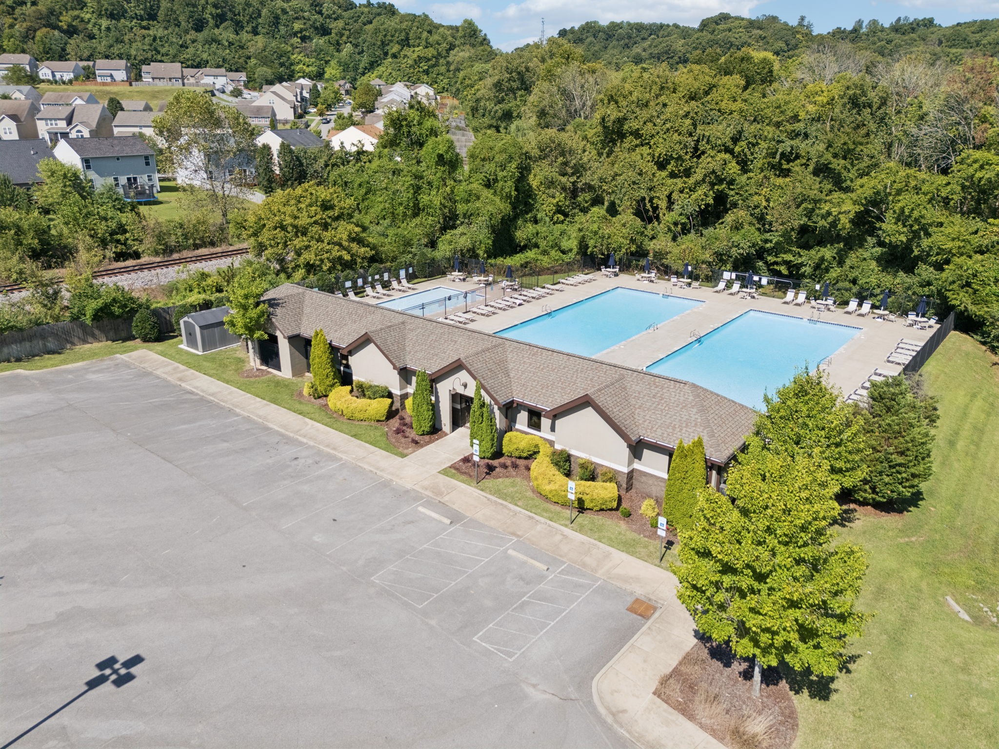 1649 Brockton Lane Nashville TN 37221