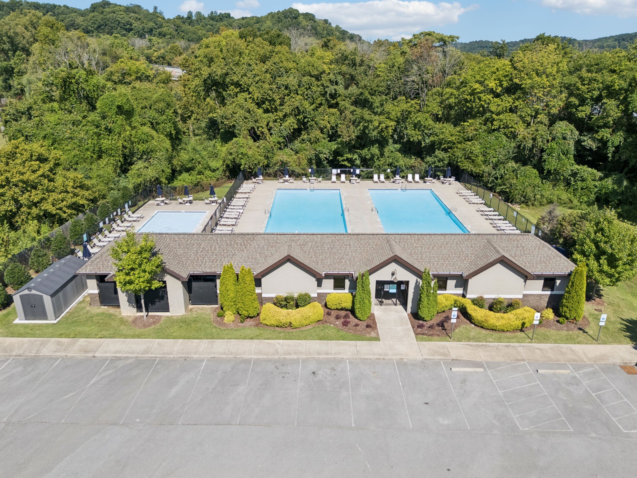 1649 Brockton Lane Nashville TN 37221