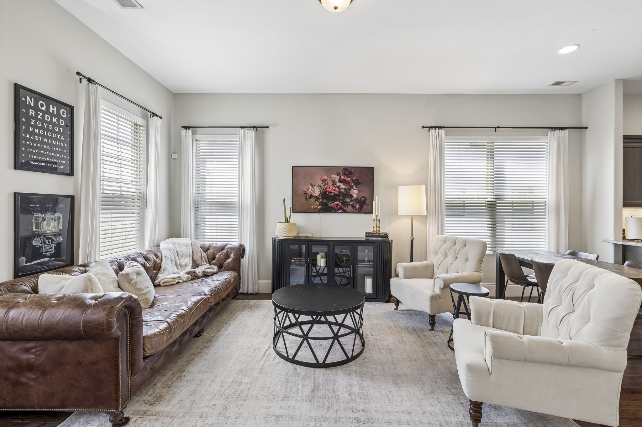 1649 Brockton Lane Nashville TN 37221