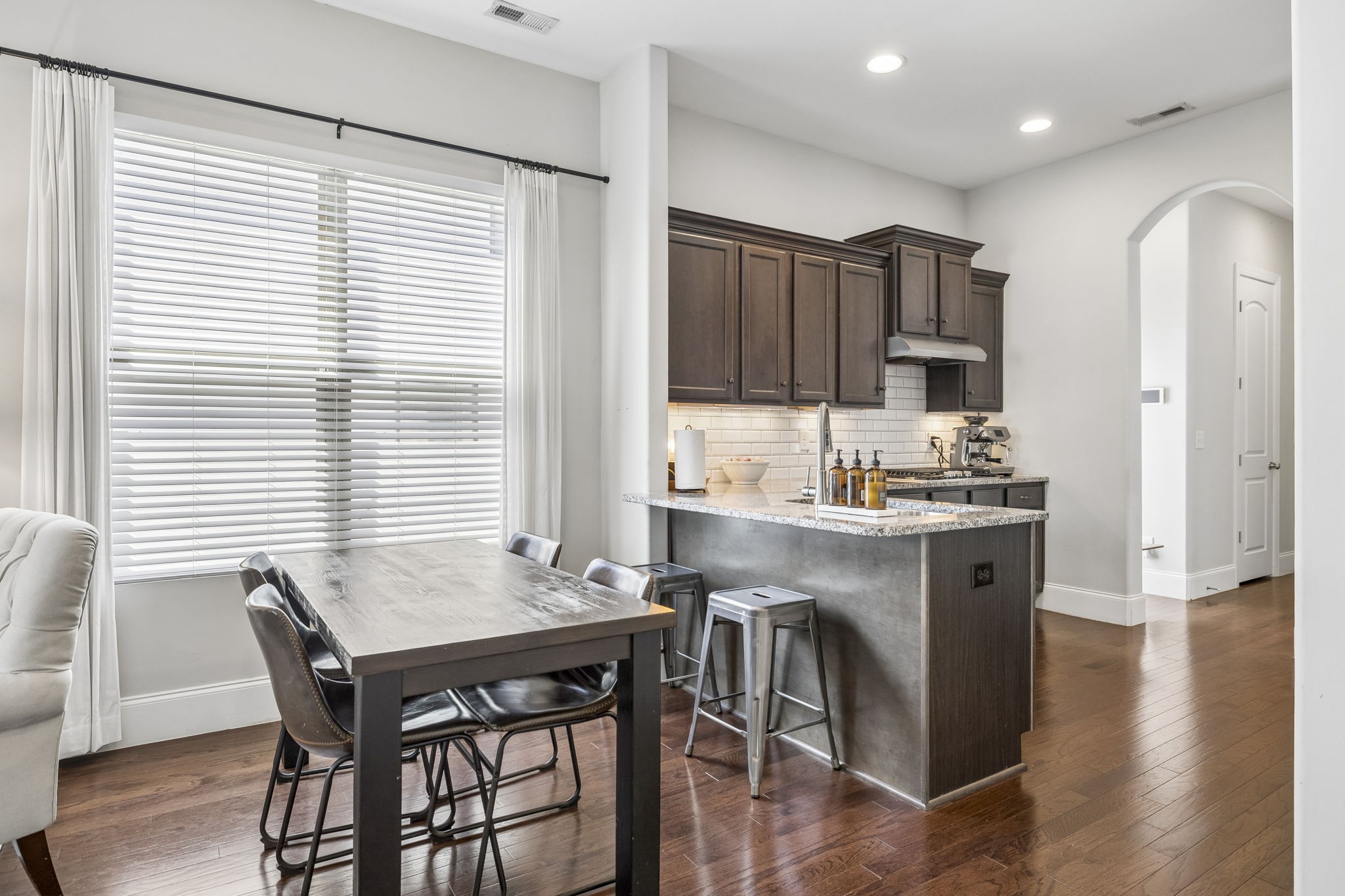 1649 Brockton Lane Nashville TN 37221