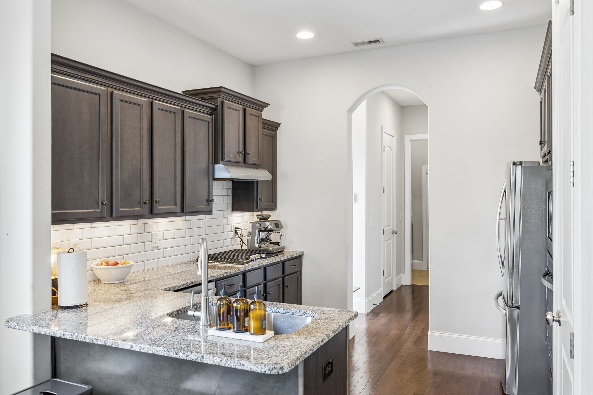 1649 Brockton Lane Nashville TN 37221