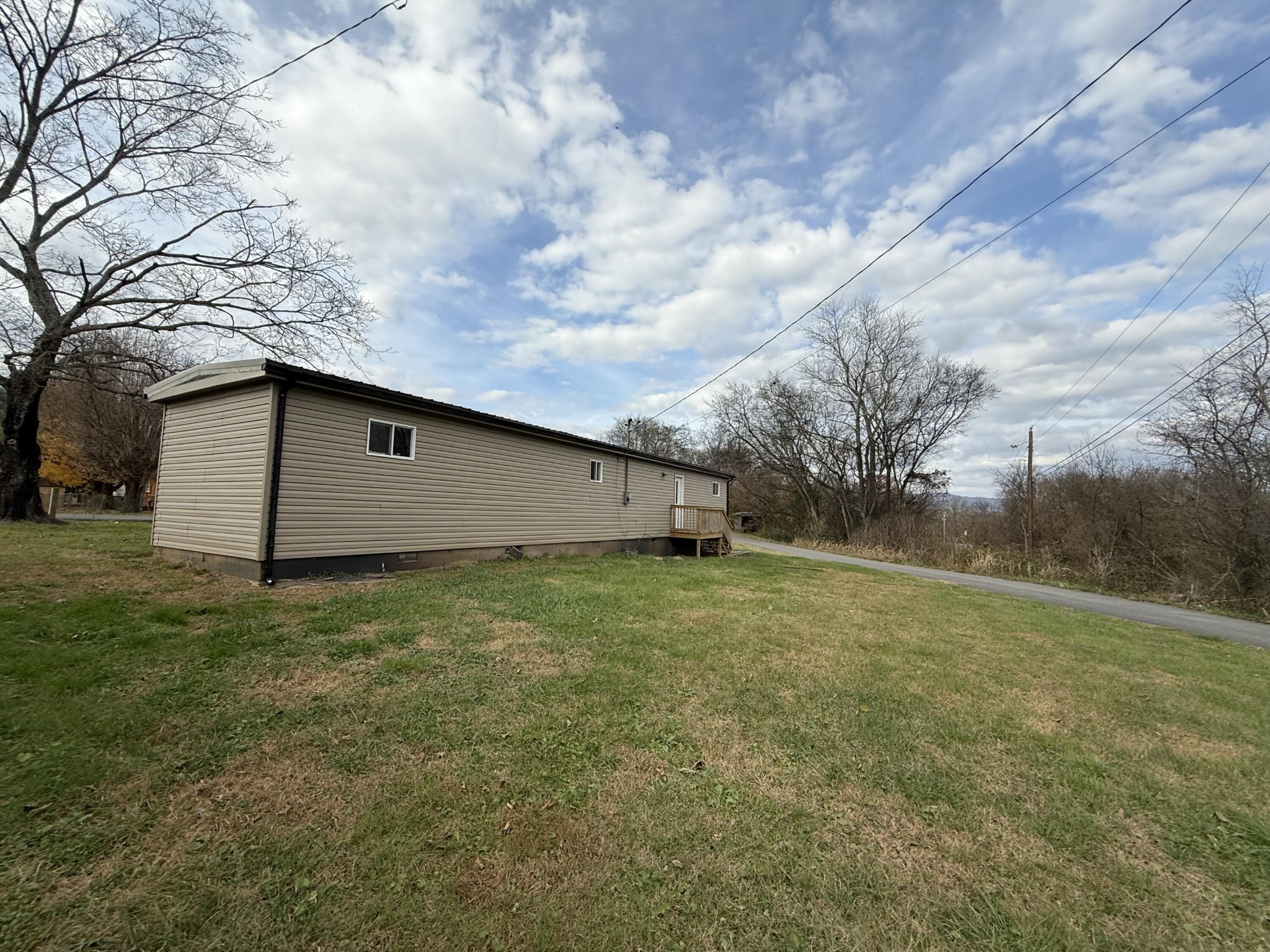 232 W Legion West Circle Pikeville TN 37367