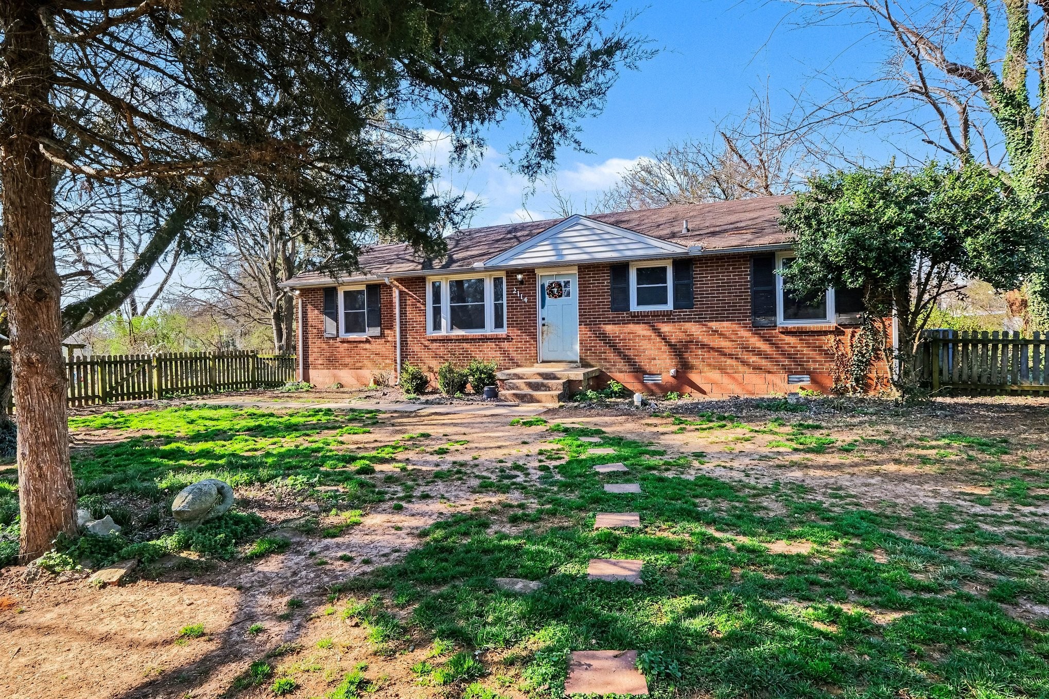 2114 Cypress Drive Murfreesboro TN 37130