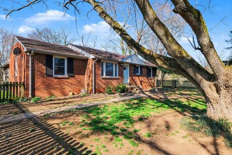 2114 Cypress Drive Murfreesboro TN 37130