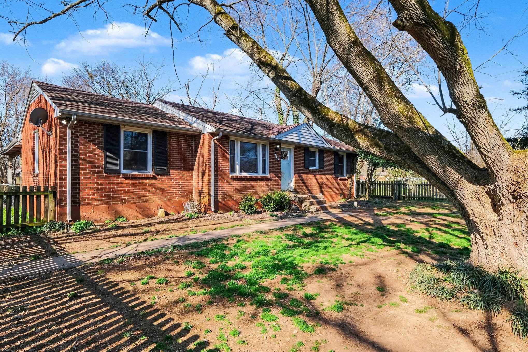 2114 Cypress Drive Murfreesboro TN 37130