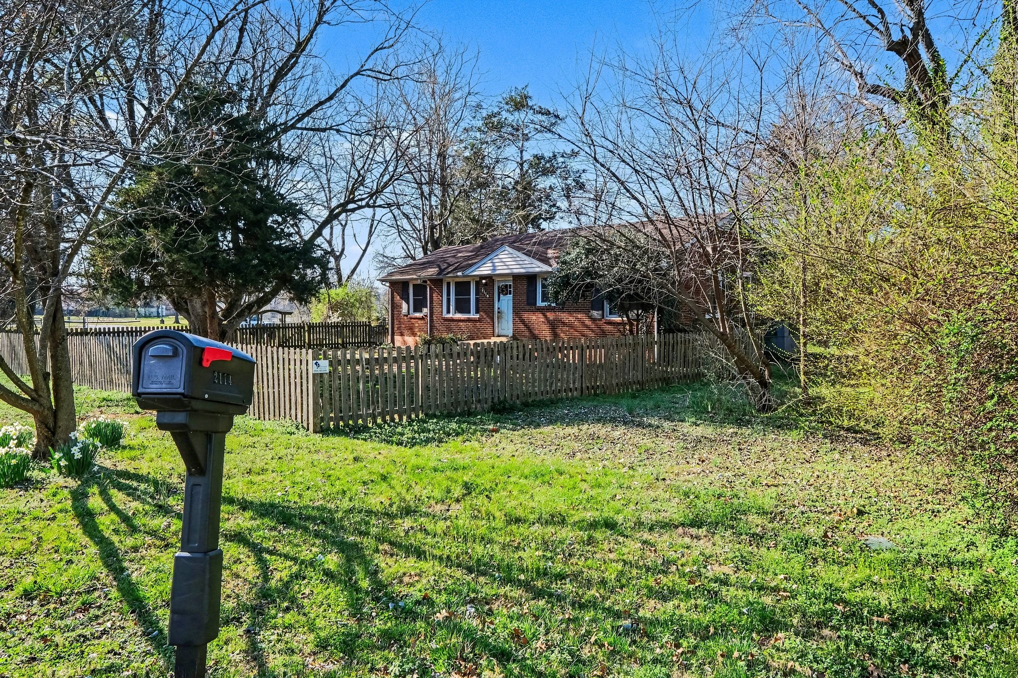 2114 Cypress Drive Murfreesboro TN 37130