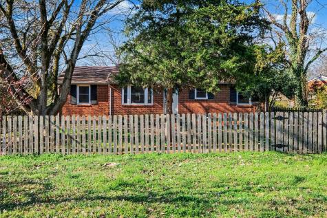 2114 Cypress Drive Murfreesboro TN 37130