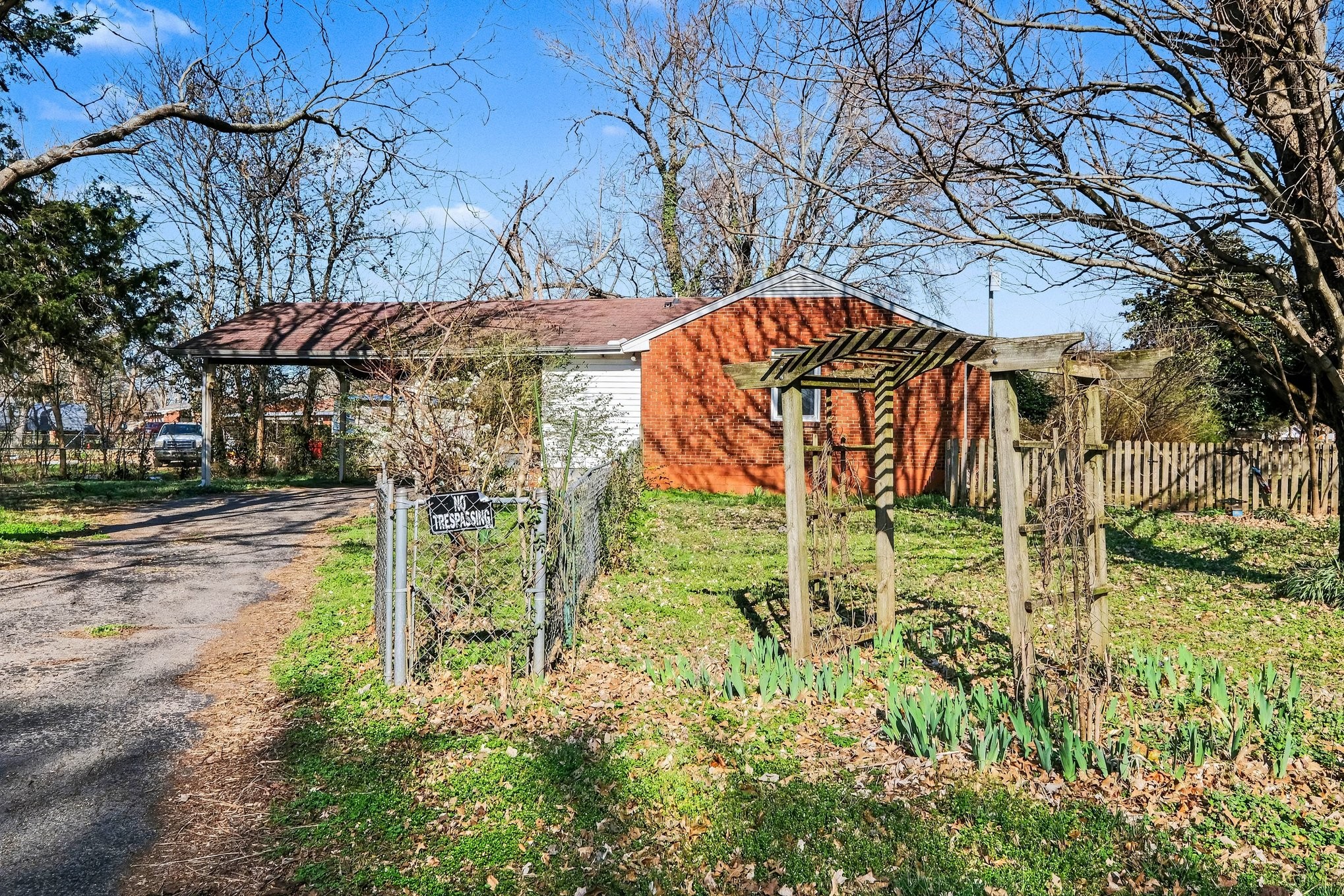 2114 Cypress Drive Murfreesboro TN 37130