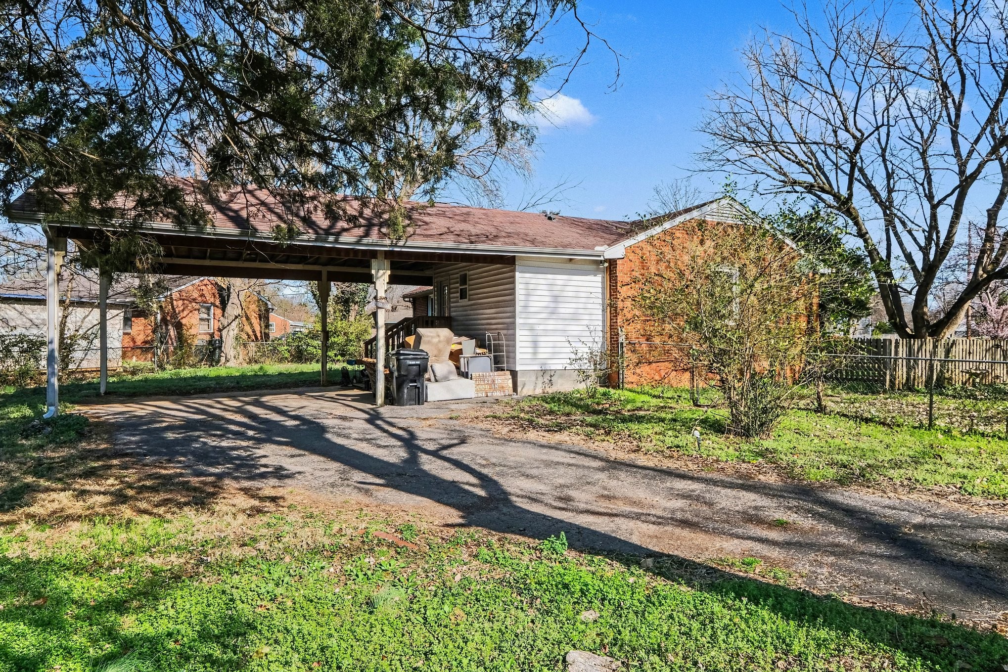 2114 Cypress Drive Murfreesboro TN 37130