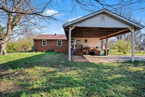 2114 Cypress Drive Murfreesboro TN 37130