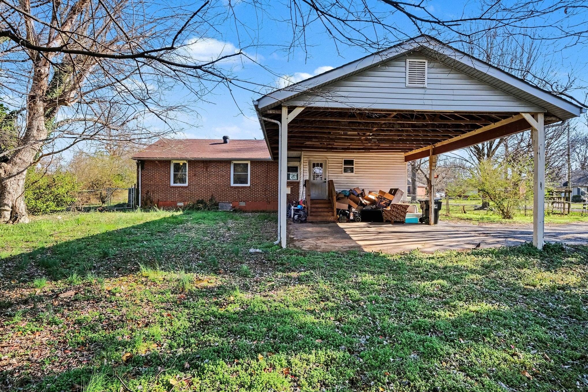 2114 Cypress Drive Murfreesboro TN 37130
