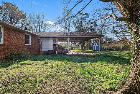 2114 Cypress Drive Murfreesboro TN 37130