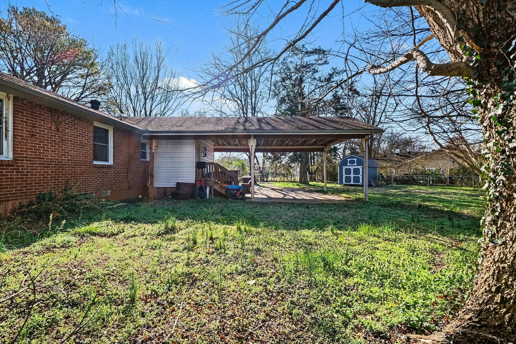 2114 Cypress Drive Murfreesboro TN 37130