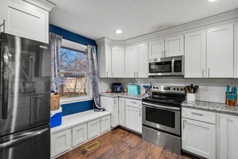 2114 Cypress Drive Murfreesboro TN 37130