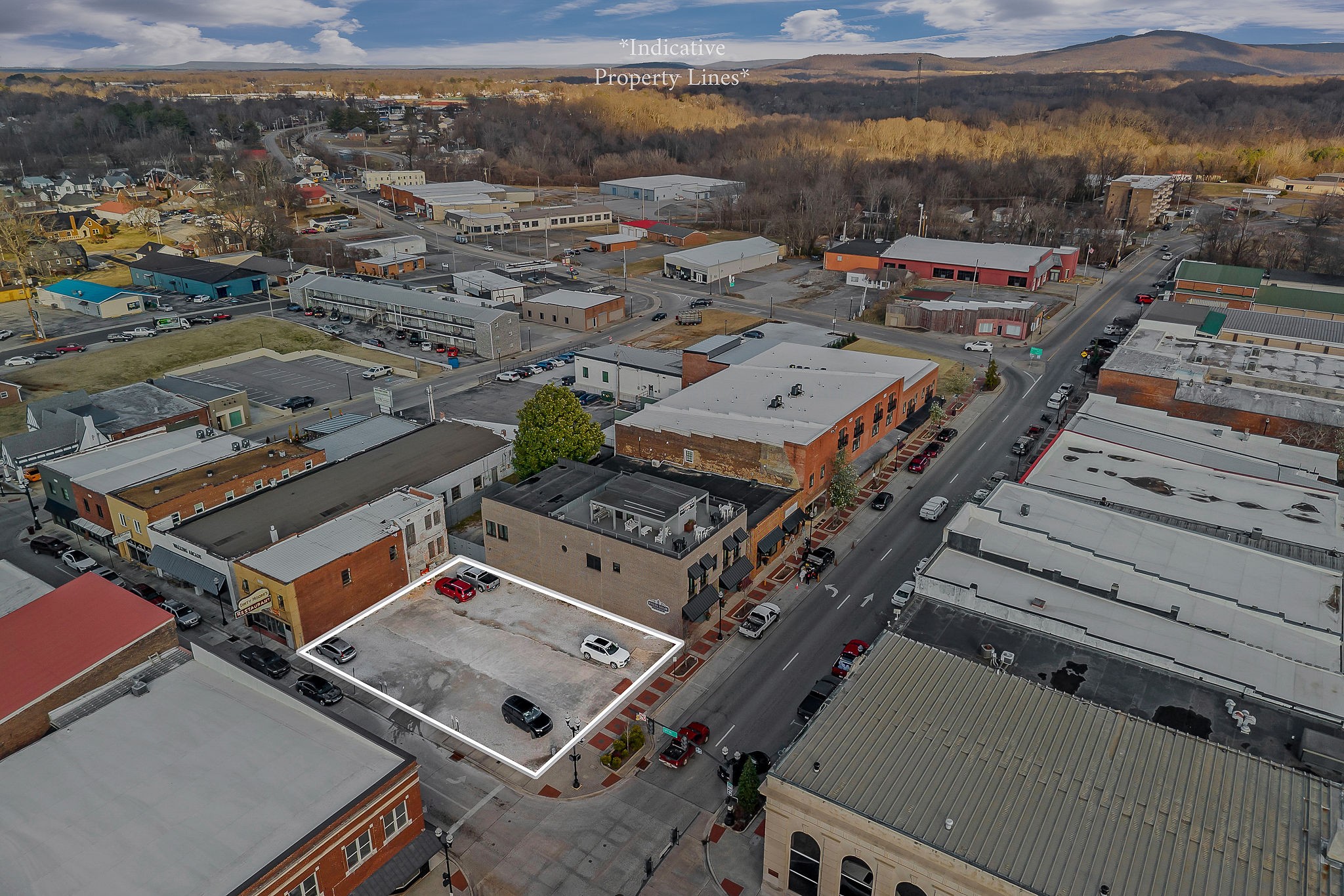 0 E Main Street Mc Minnville TN 37110