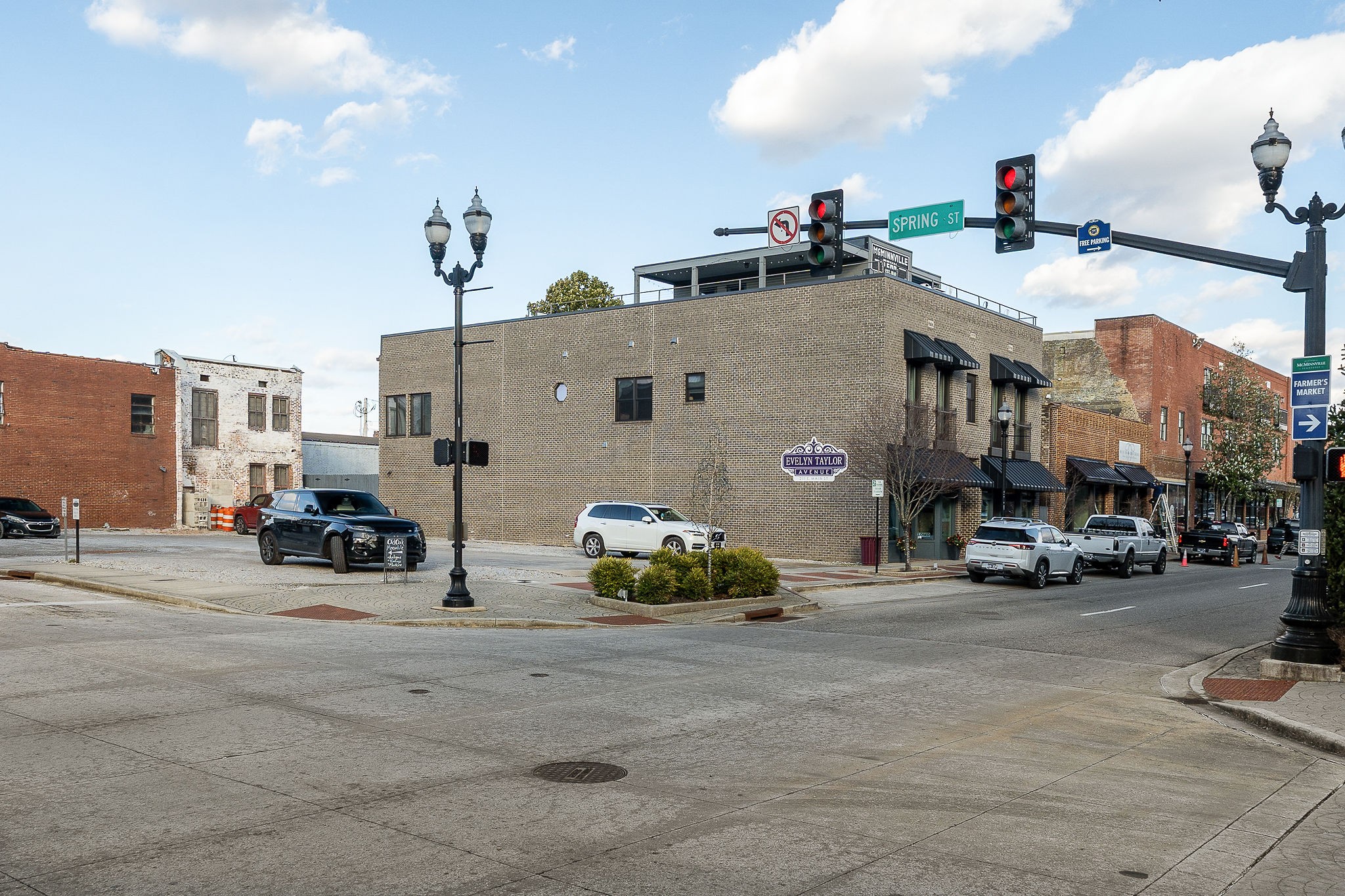 0 E Main Street Mc Minnville TN 37110