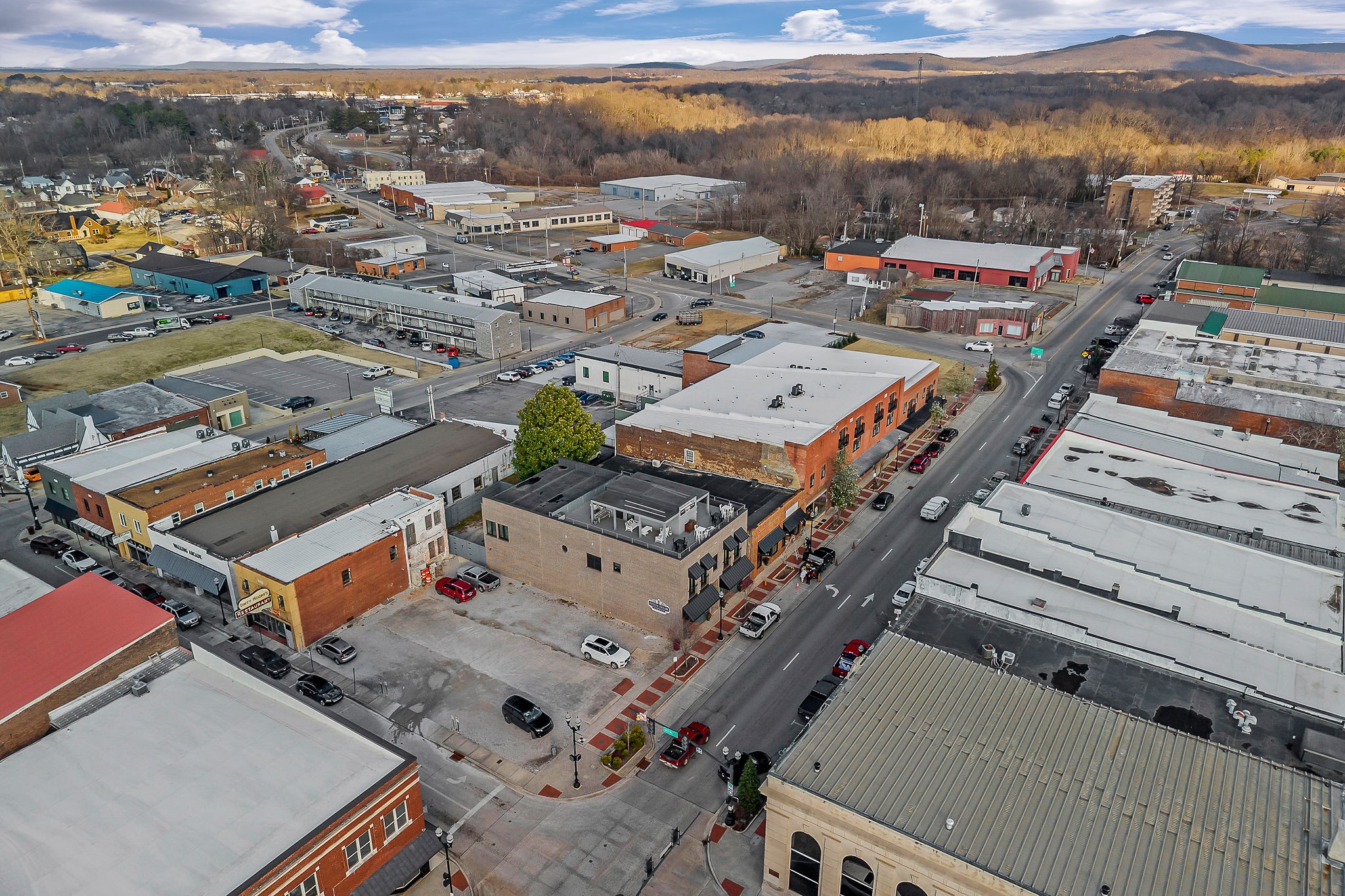 0 E Main Street Mc Minnville TN 37110