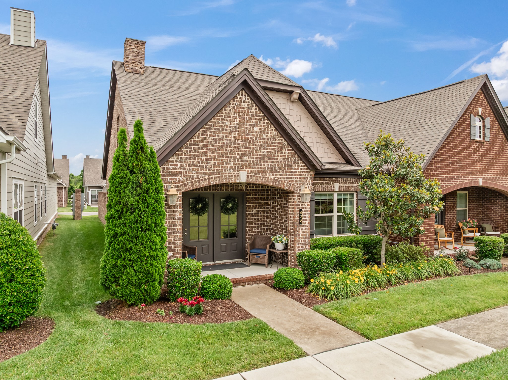 638 Weybridge Drive Nolensville TN 37135