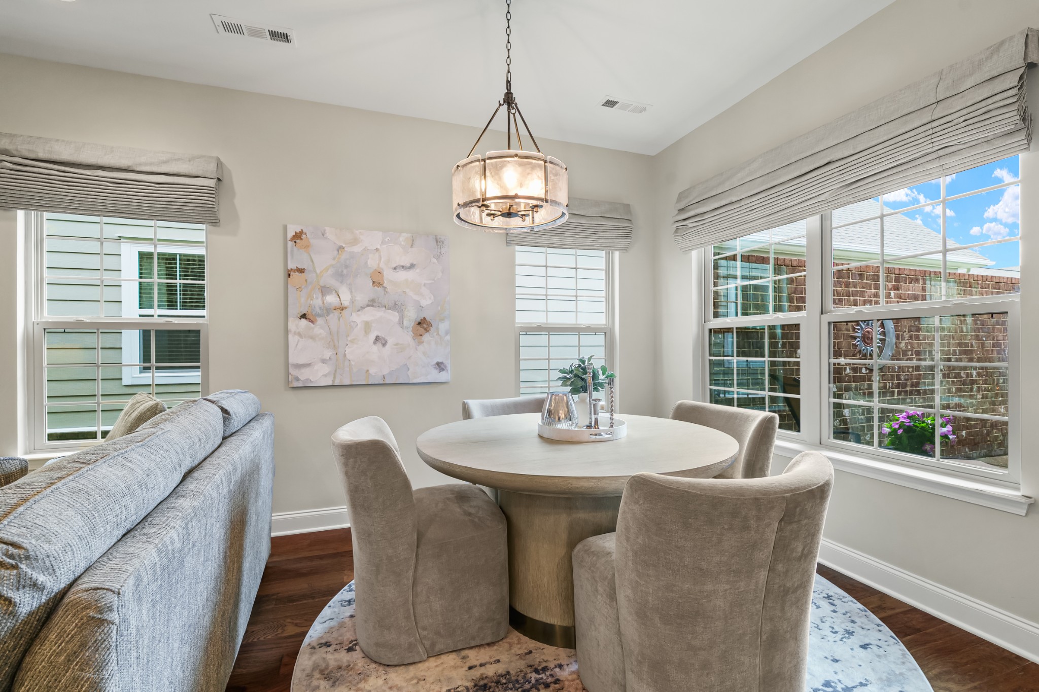 638 Weybridge Drive Nolensville TN 37135