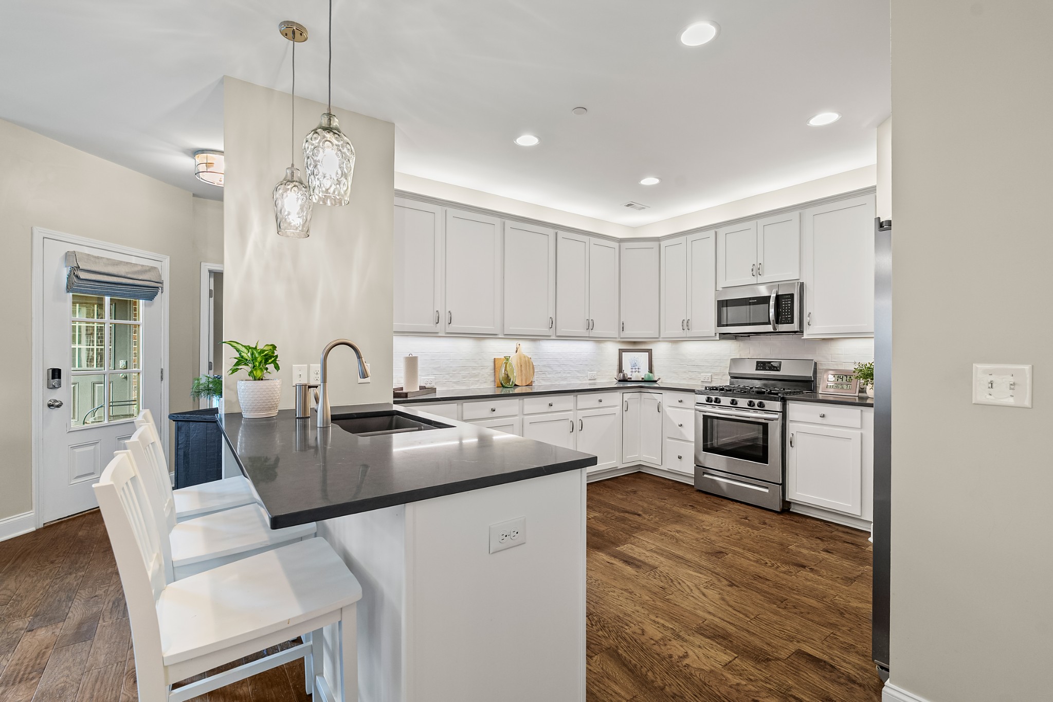 638 Weybridge Drive Nolensville TN 37135