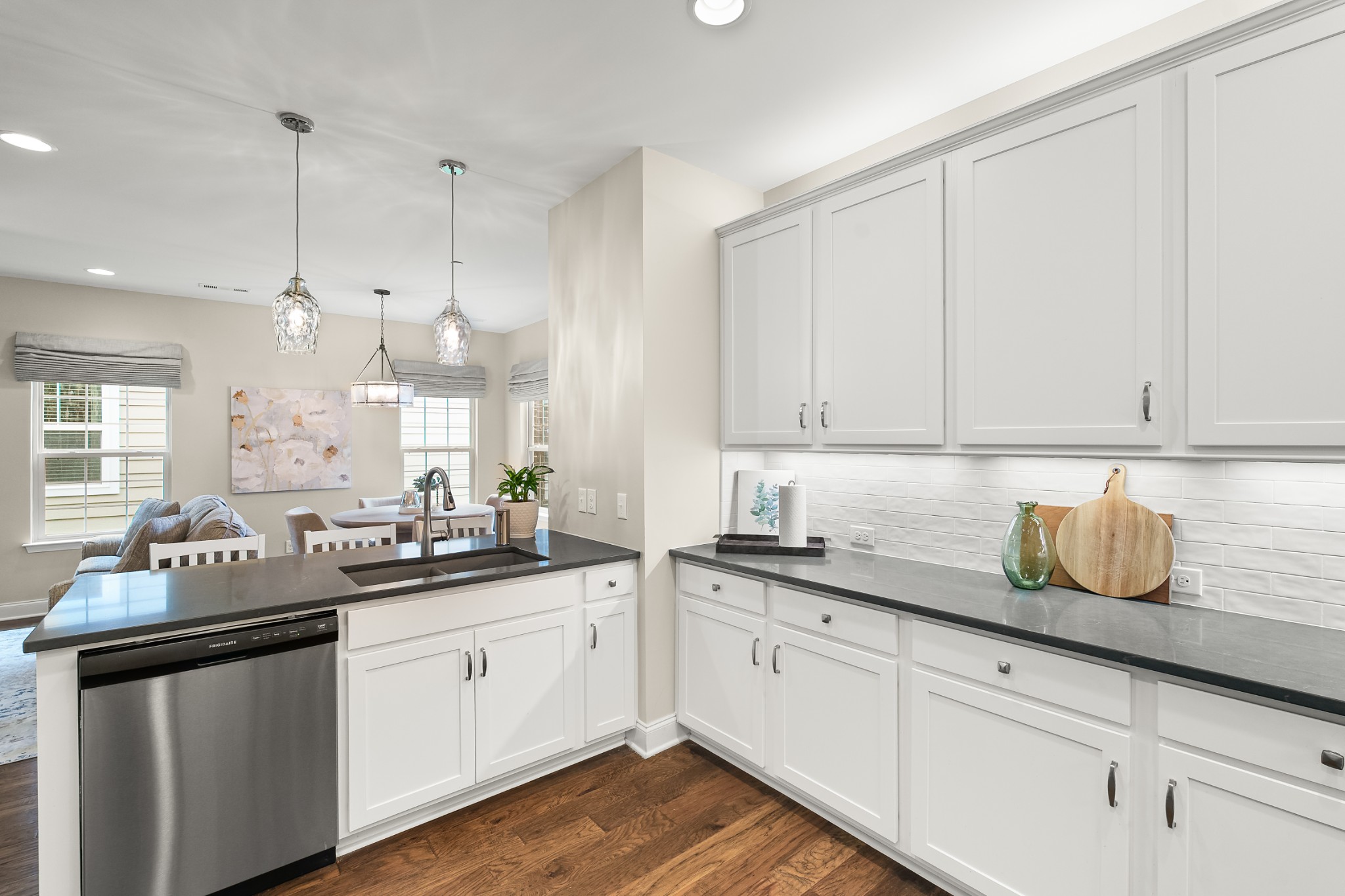 638 Weybridge Drive Nolensville TN 37135