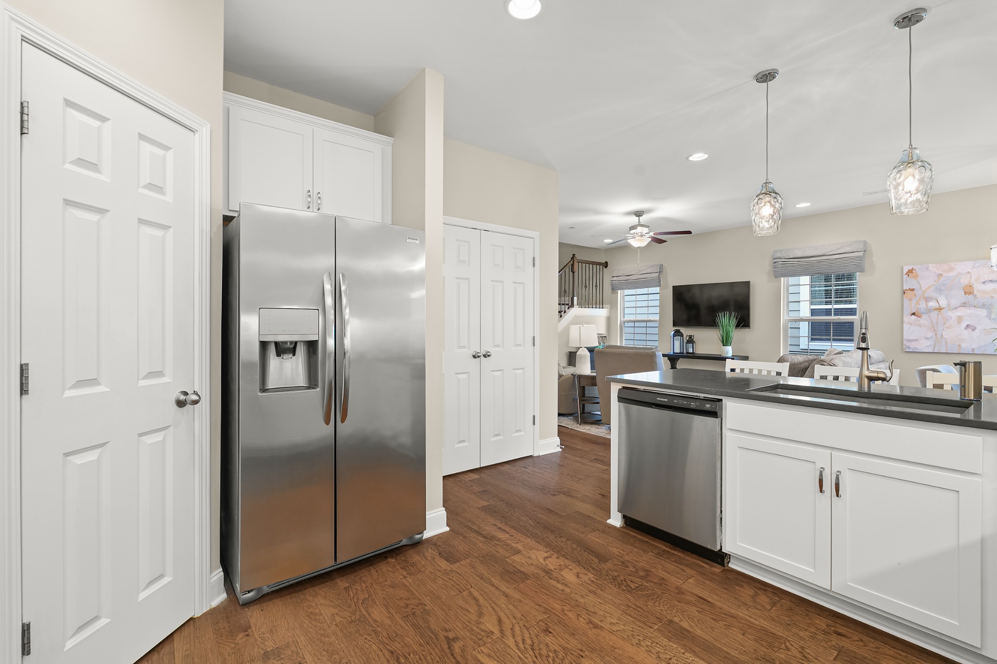 638 Weybridge Drive Nolensville TN 37135