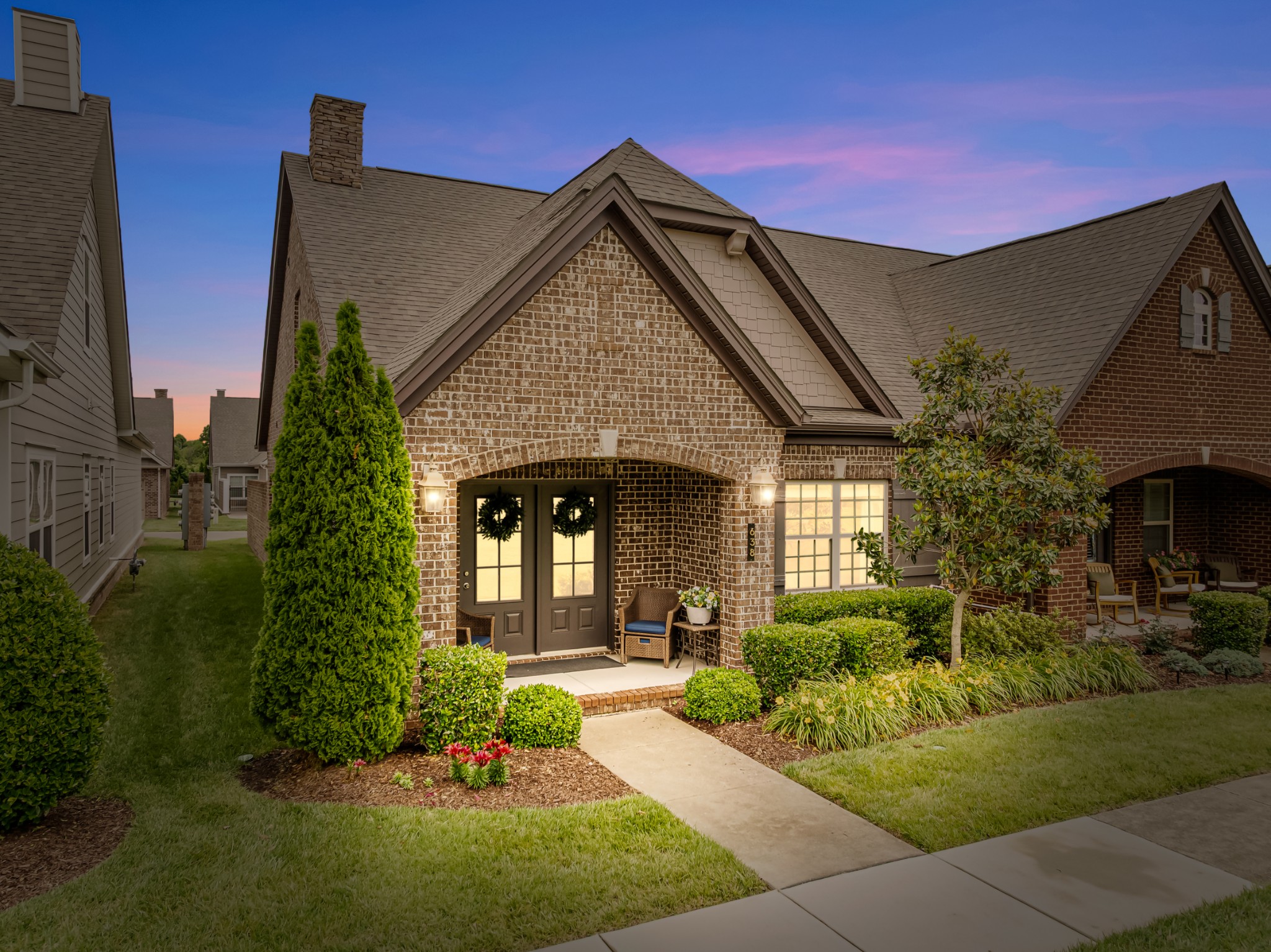 638 Weybridge Drive Nolensville TN 37135