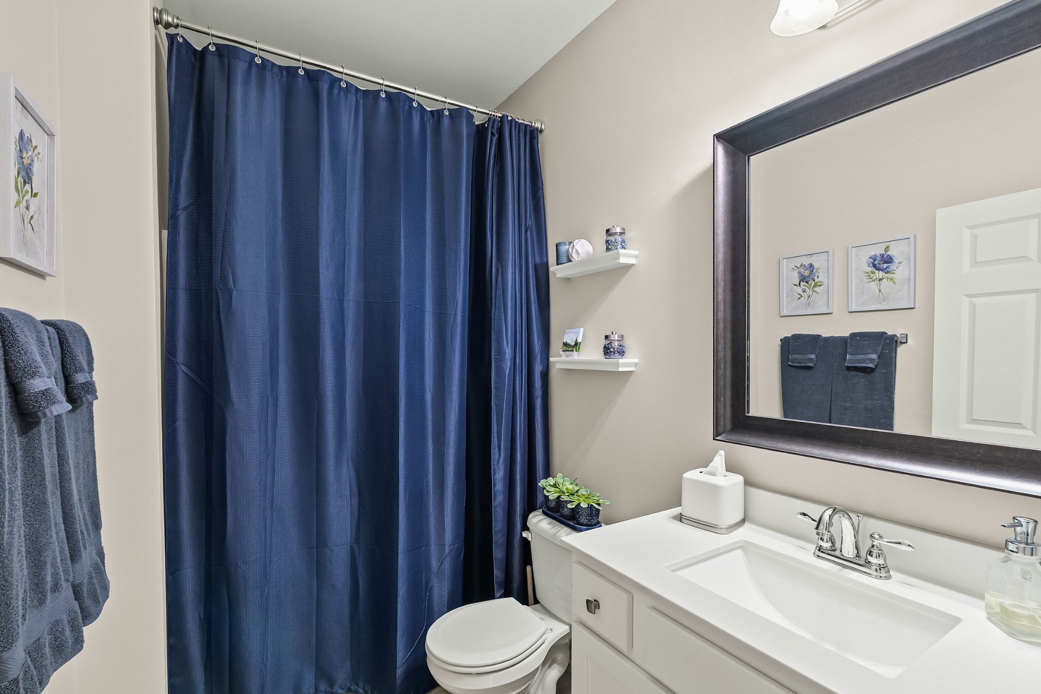 638 Weybridge Drive Nolensville TN 37135