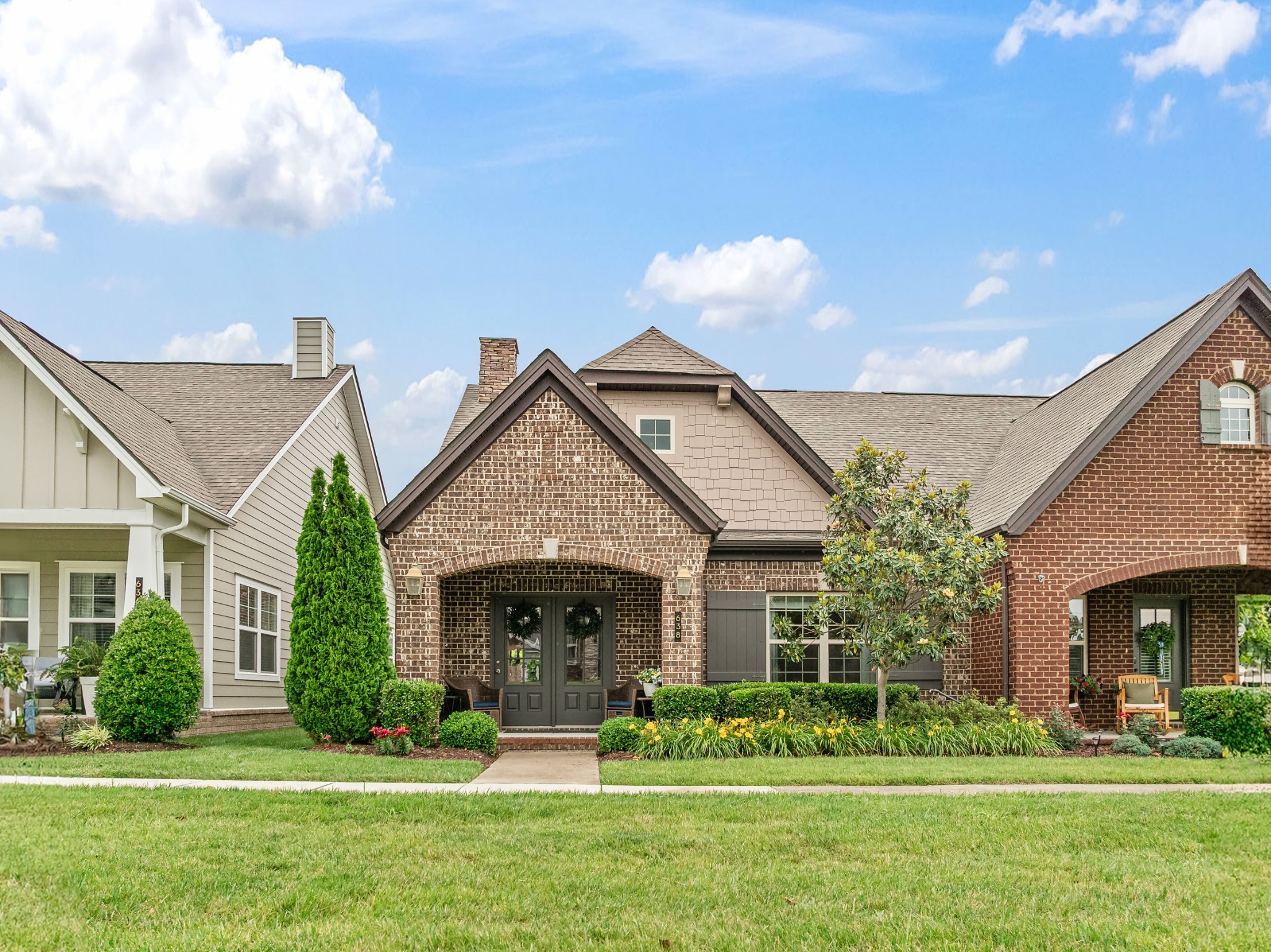638 Weybridge Drive Nolensville TN 37135