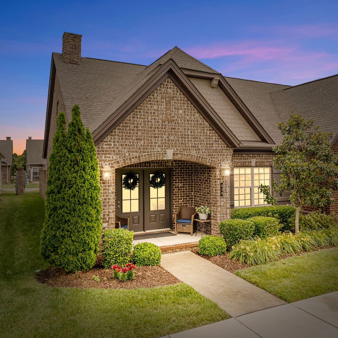 638 Weybridge Drive Nolensville TN 37135